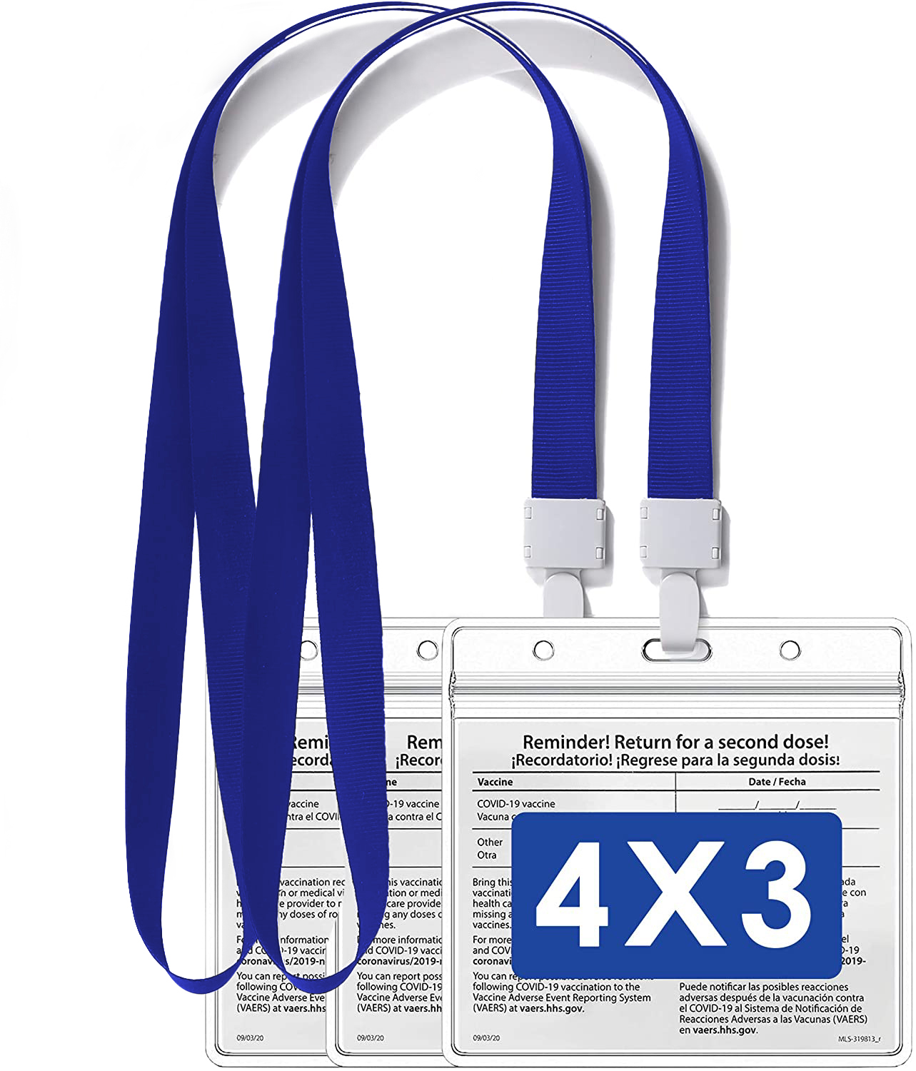 10 PCS Nurse Hanging Neck Rope Adjustable Lanyard Handy /&Convenient Safety Rest Ears Protection Holder 10PCS Rope Friends Gifts